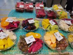 -盒马鲜生(悦峰店)