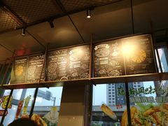 -棒约翰比萨·意面(金桥国际店)