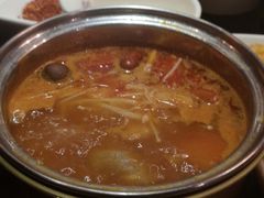 -鲁西肥牛(九方购物中心店)