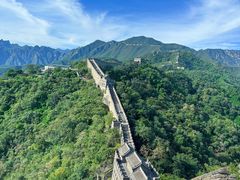 -慕田峪长城
