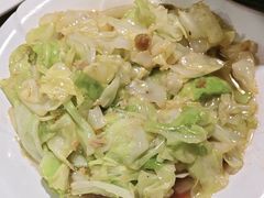 -重庆石磨豆花庄(乔庄店)
