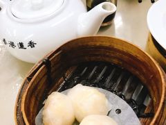 -香港蓮香樓(中環店)