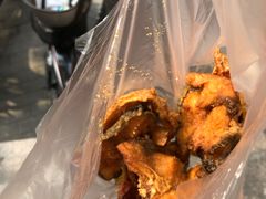 -味一早餐(新芝路店)