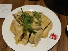 -泰煌鸡·上海白斩鸡·鸡汤面(万航店)