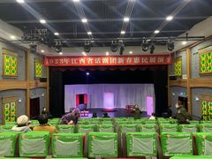 -江西省话剧团经典剧场