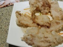 锅包里脊-老昌春饼(大直街店)