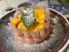 -碧特博格·20年品牌西餐厅(芜湖路店)