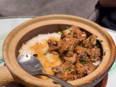 -凤来茶餐·粤菜馆(珠江新城店)