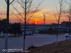 -北京西山国家森林公园