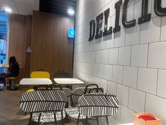 -麦当劳(虹口星荟中心店)