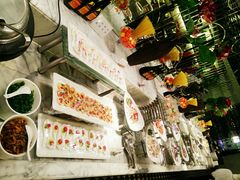 -城市名人酒店-喝彩西餐厅(名人城市广场店)