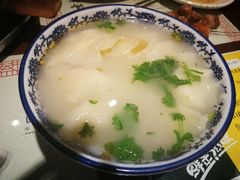-松针蔡记蒸饺(花园路店)