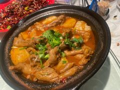 -常和州·夜宵大排档(常州单店)