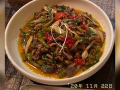 -铁公鸡·四川料理(天环广场店)
