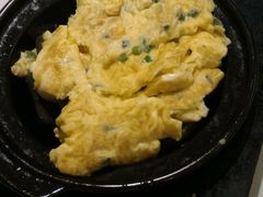 石焼滑蛋-福鼎轩海鲜大酒楼(皇轩酒店)