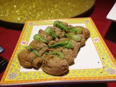 -那家小馆•北京菜•烤鸭(香山店)