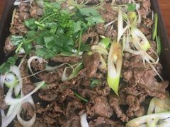-清真永恒华威肉饼(潘家园店)
