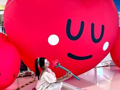 -天河城购物中心