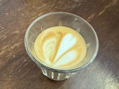 -藏书馆咖啡LibraryCoffee·Bistro(牡丹园店)