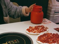 -八合里潮汕鲜牛肉火锅(福州万象城店)