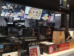 -麦当劳(杭州文三路店)