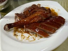 -老字号蛇口德记烧腊饭店·海鲜加工