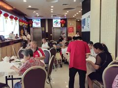 大堂-荔枝楼酒家(员村东璟店)