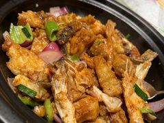 -唐苑酒家·粤菜鸡煲翅(太古仓店)