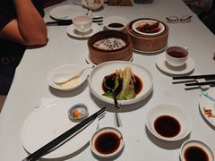 -君庭中餐厅(友谊宾馆店)