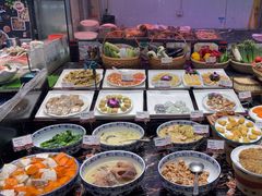 -潮道鱼仔店·潮汕味(长兴路店)