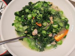 -新白鹿餐厅(百联中环店)