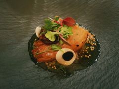 -The Georg(东华门店)