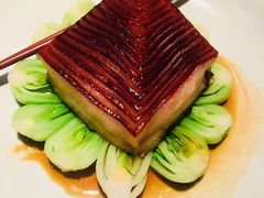 -湖滨28中餐厅·西湖宴·杭州君悦酒店