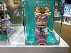 -泡泡玛特POPMART(壹号店)