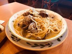 -萨莉亚意式餐厅(深圳北站店)