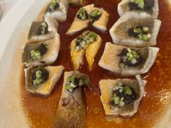 -北京柏悦酒店·锦庭餐厅Dining Room
