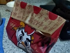 -华莱士炸鸡汉堡(崇文门搜秀城店)