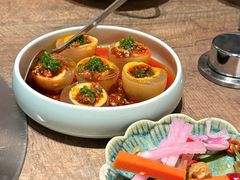 -蘑界·野生菌火锅(深业上城店)