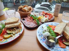 -Alimentari早午餐(安福路店)