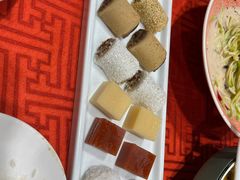 -正阳门饭庄·烤鸭·北京菜(万丰路七里庄店)