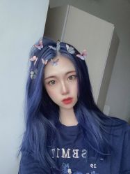 -星座接发烫染美发超市