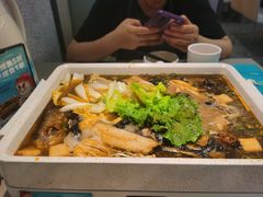 -半天妖烤鱼(万象城店)