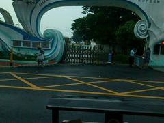 -玫瑰海岸文化旅游度假区