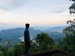 -丹霞山风景名胜区