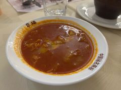 -华梅西餐厅(哈尔滨中央大街店)