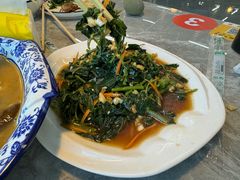 -小饭桶(野三坡百里峡店)