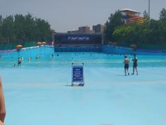 -欢乐水魔方水世界