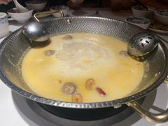 -古膳记猪肚鸡.生蚝鸡(拱北店)