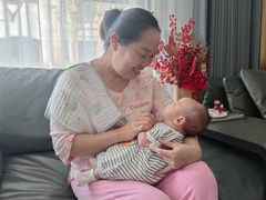 -爱的果实月嫂育婴师(世纪东方店)