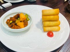 -猪肉婆私房菜(华侨城店)